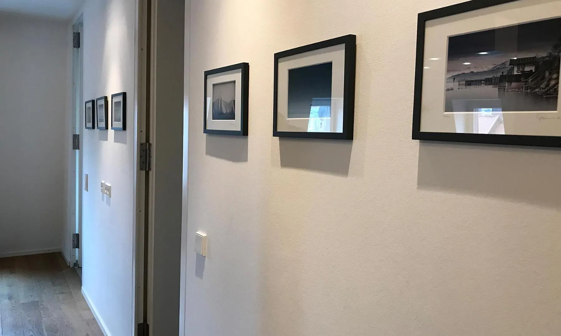Ferienwohnung Insel-Loft - Maisonette Auf Der Insel, Exklusiv Mit Dachterrasse Lindau  Apartment
