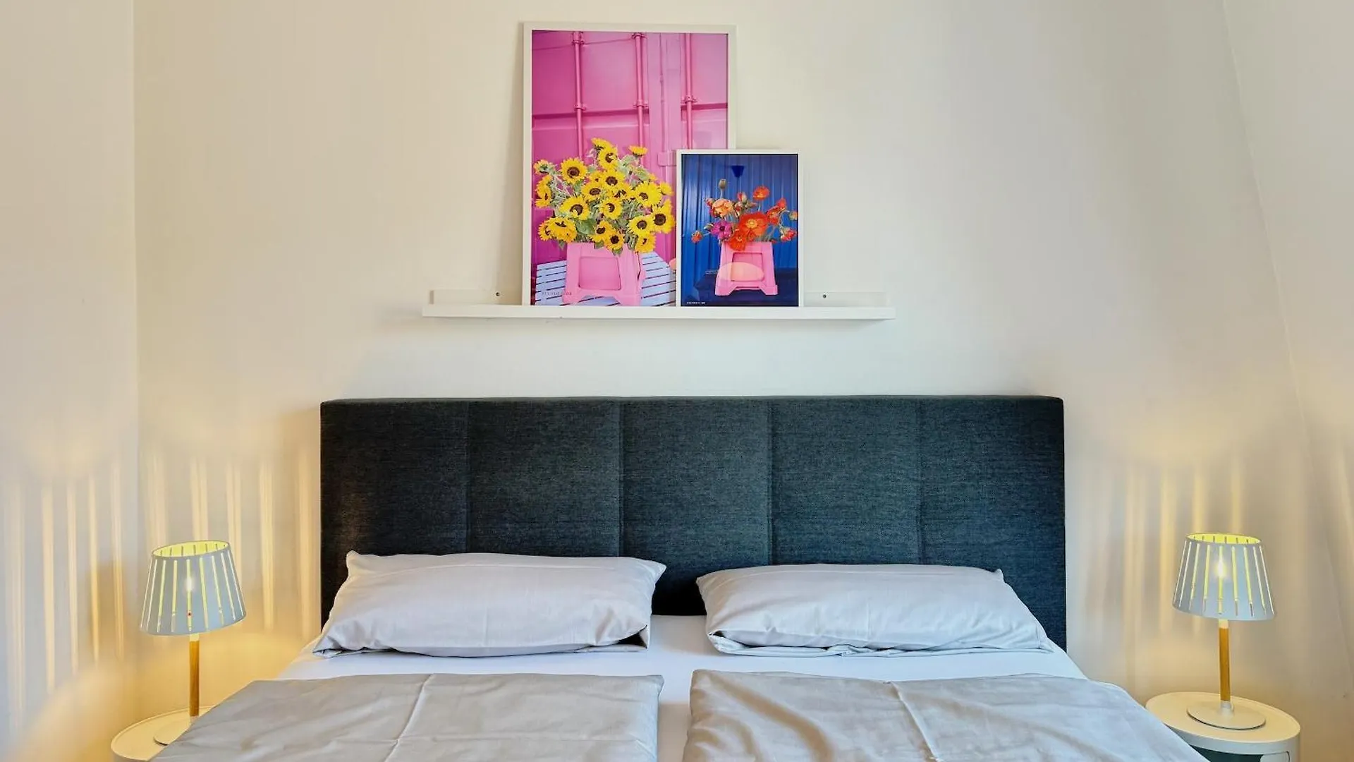 Ferienwohnung Insel-Loft - Maisonette Auf Der Insel, Exklusiv Mit Dachterrasse Lindau  0*, Lindau (Bodensee)