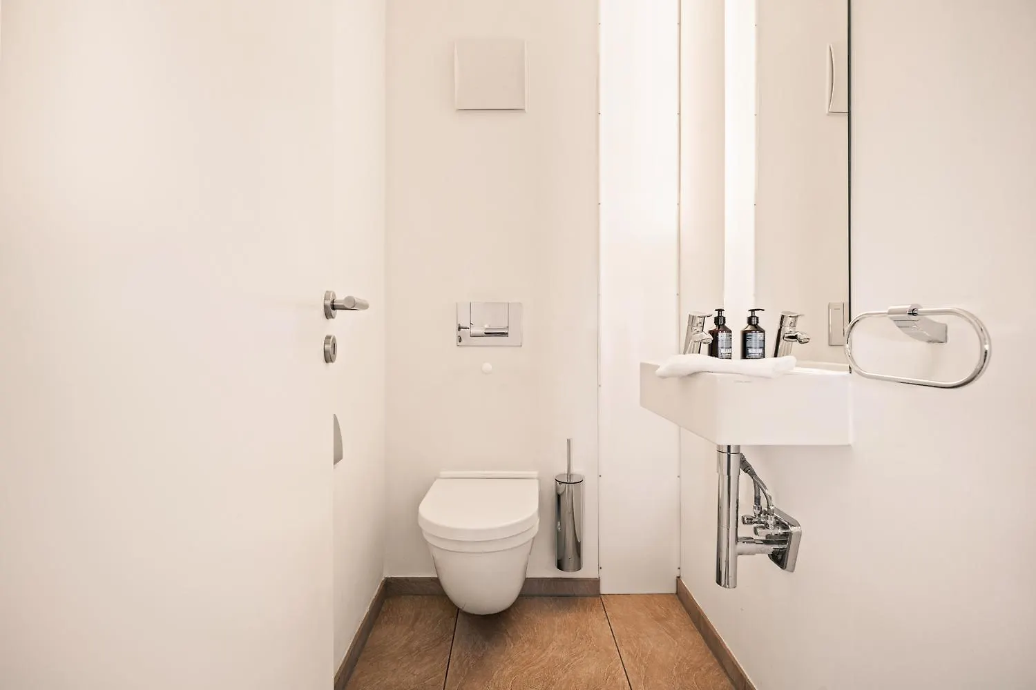 Ferienwohnung Insel-Loft - Maisonette Auf Der Insel, Exklusiv Mit Dachterrasse Lindau  0*, Lindau (Bodensee)